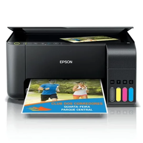 Epson EcoTank L3250 Wi-Fi All-in-One Ink Tank Printer