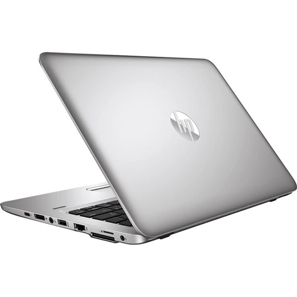 HP Elite Book 820 G2 12.5in Laptop, Intel Core i5-5300U 2.3GHz, 8GB Ram, 128GB Solid State Drive, Windows 10 Pro 64bit - Image 3